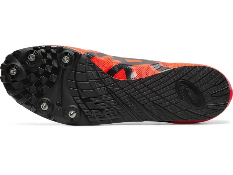 Asics Hyper LD 6 Red-6